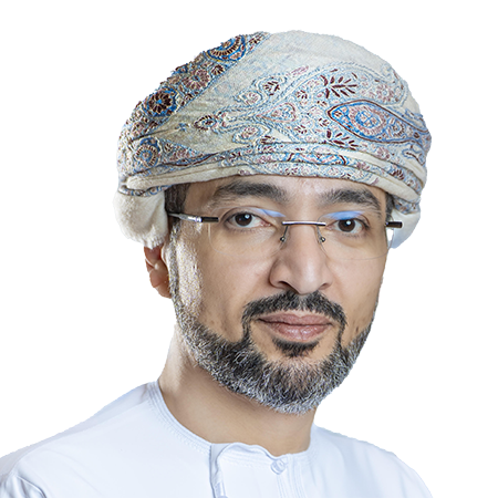 Haitham Al Salmi