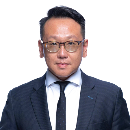 Steven Chou