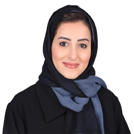 Yasmeen Al Sharaf