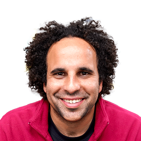 Ahmad Hammouda