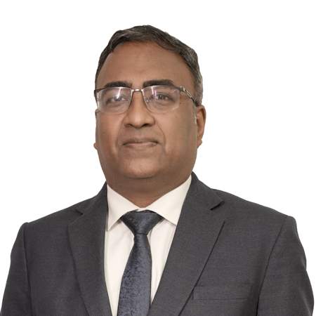 Ganesh Anantharaman