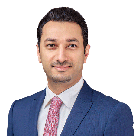 Mohamed Al Rayes 
