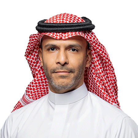 Mohammed Al-Rumaih
